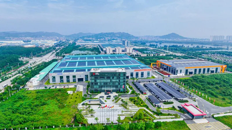 QGM: Inovacije vodi razvoj in pomaga, da se Quanzhou Tajvan naložbe