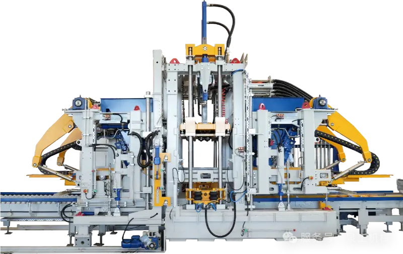 Poglobitev sodelovanja in nadgradnja partnerstev: Quangong Machinery Co., Ltd. pomaga vzhodnoafriškim strankam pri pospeševanju širitve proizvodnih zmogljivosti.