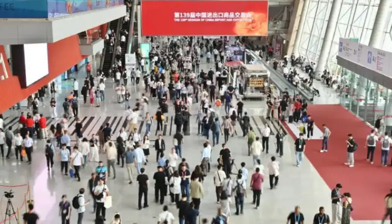 Na kantonskem sejmu je podjetje Quangong Machinery Co., Ltd. s svojo močjo pridobilo naklonjenost čezmorskih strank.