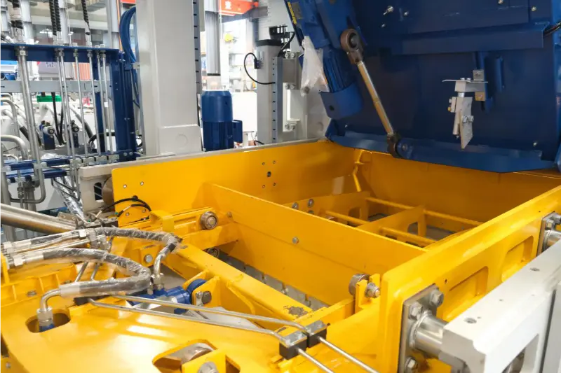 Visoka produktivnost izboljšuje poslovno konkurenčnost