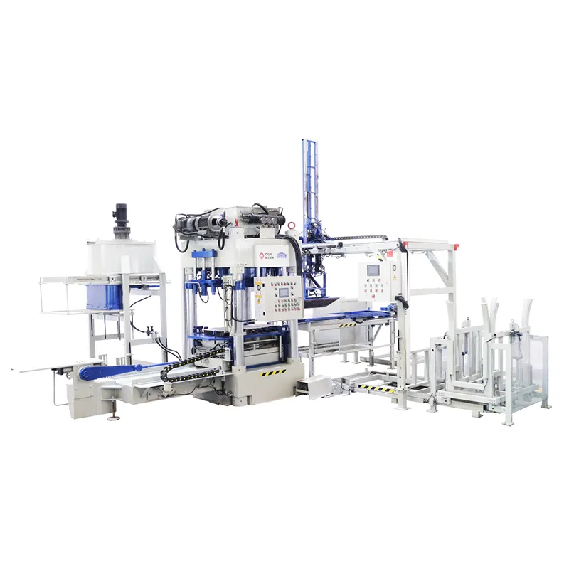 Stroji za izdelavo robnikov